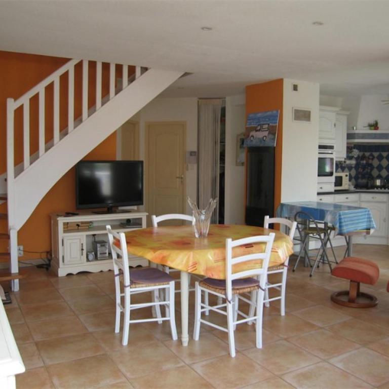 Villa LEMON avec piscine privée à 5 min des plages - 3 chambres - 2 SDB - Maison 3 Chambres - 13