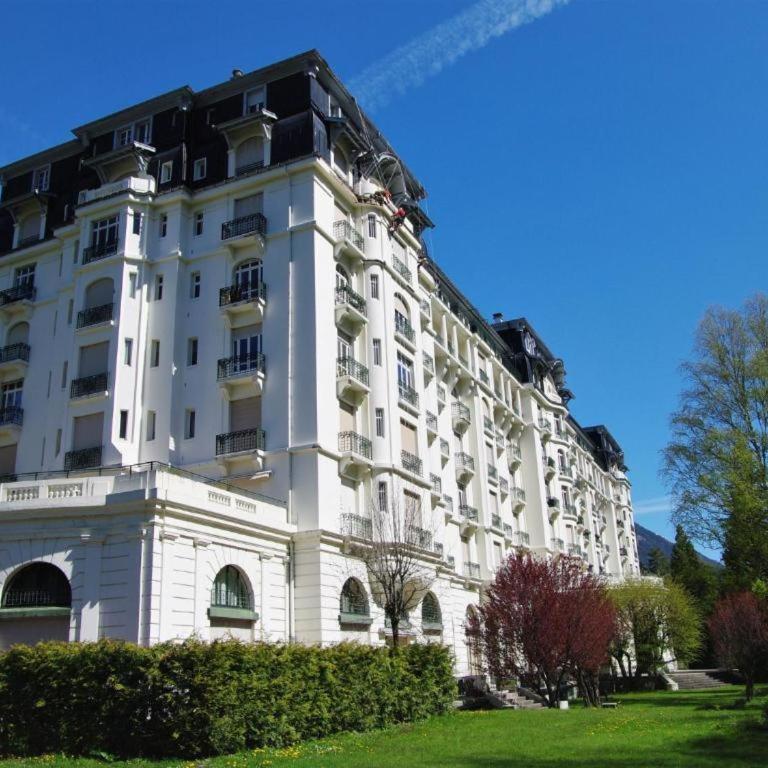 Chamonix - Majestic vue Mont Blanc - Two-Bedroom Apartment - 18