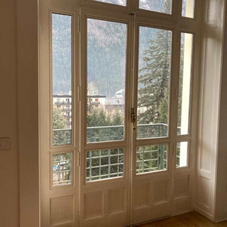 Chamonix - Majestic vue Mont Blanc - Two-Bedroom Apartment - 15