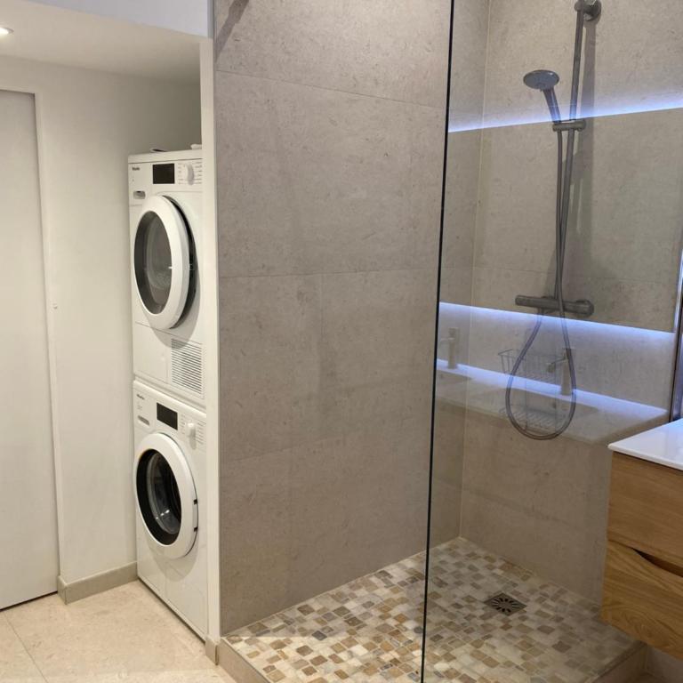 Chamonix - Majestic vue Mont Blanc - Two-Bedroom Apartment - 16