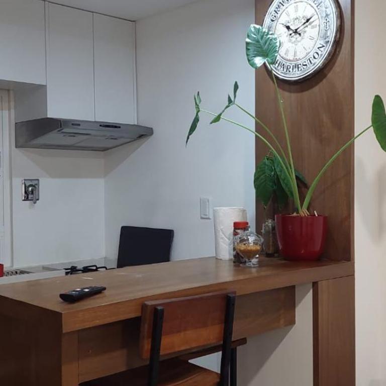 503 Bamboo Equipetrol - Apartamento de 1 dormitorio - 4