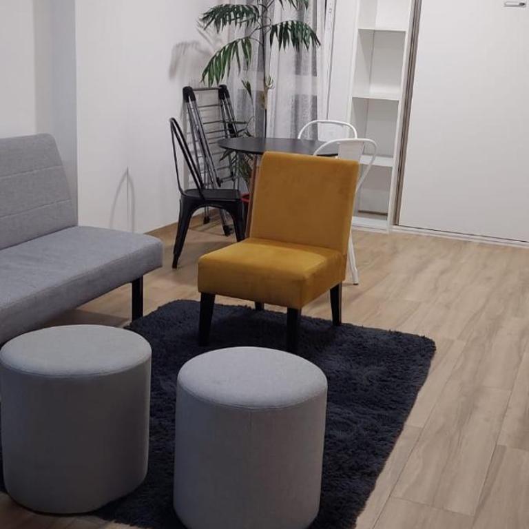 503 Bamboo Equipetrol - Apartamento de 1 dormitorio - 12
