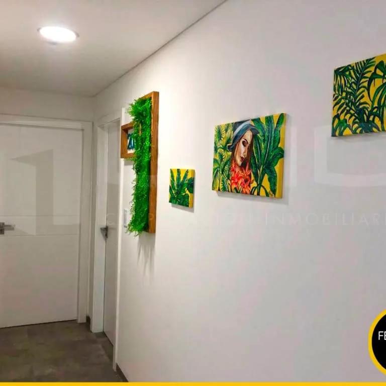 503 Bamboo Equipetrol - Apartamento de 1 dormitorio - 16