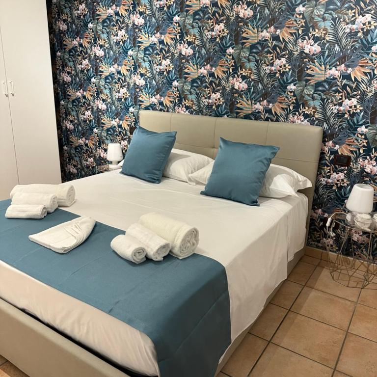 55 Family Home - One-Bedroom Apartment - 1
