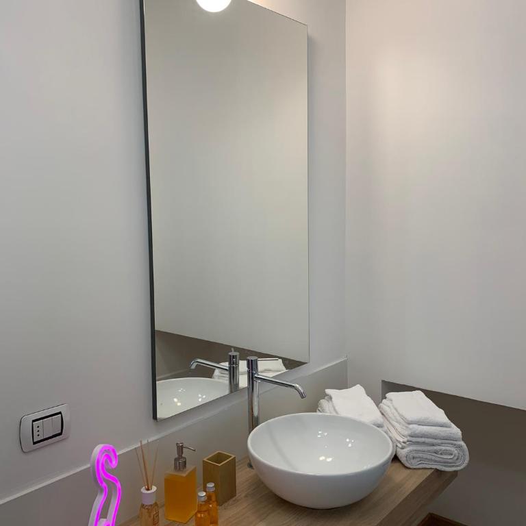 Guest House Mela - Junior Suite con Balcone - 7