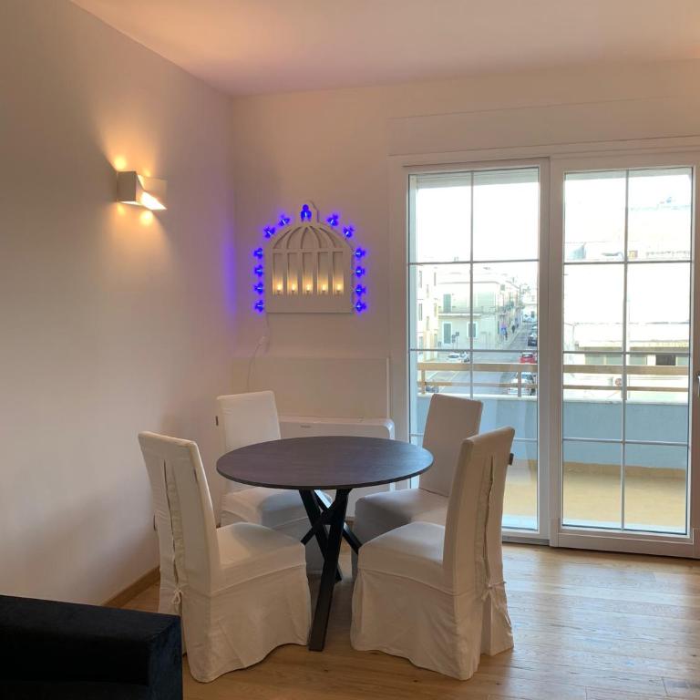 Guest House Mela - Junior Suite con Balcone - 12