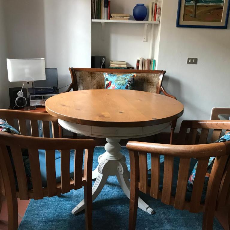 Casa di Luca - Three-Bedroom House - 17