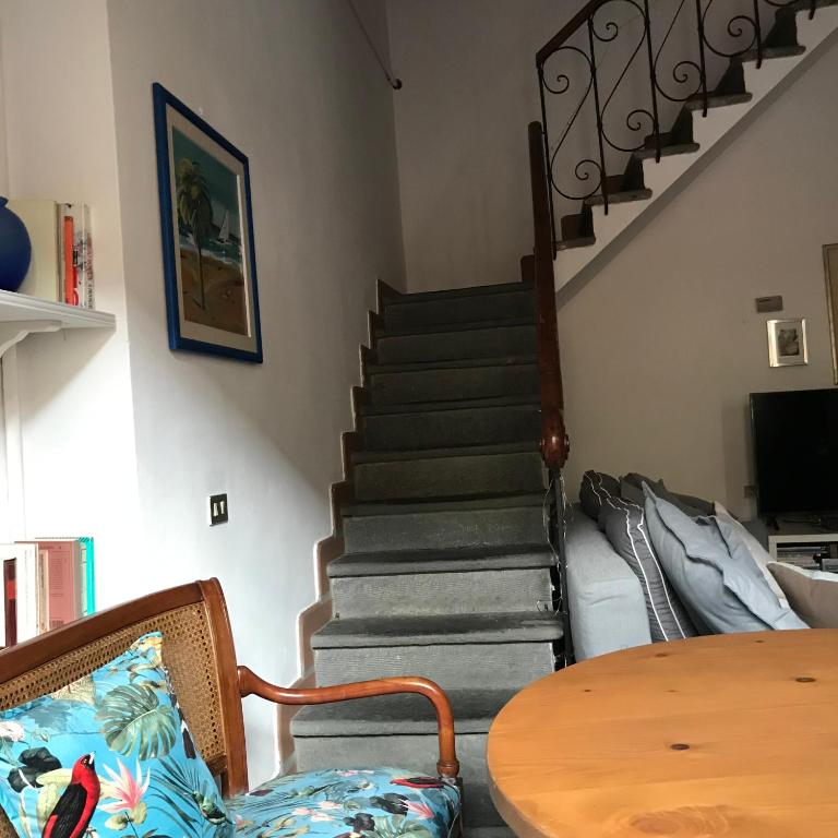 Casa di Luca - Three-Bedroom House - 18