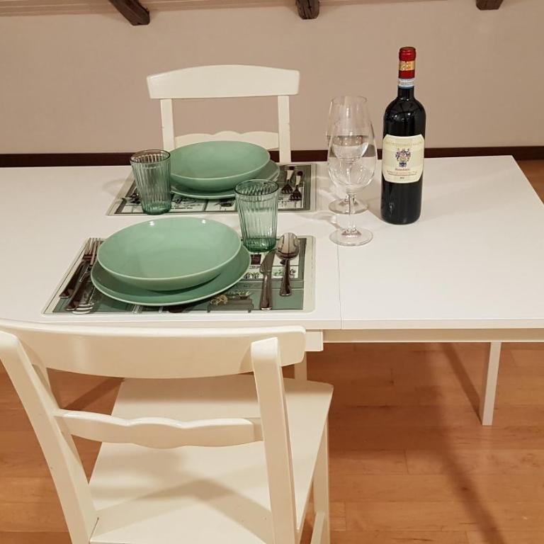 Casa Marzia - Vicino a Sant'Orsola e centro città, silenzioso e accogliente - One-Bedroom Apartment - 1