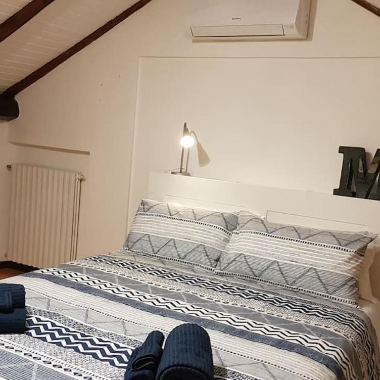 Casa Marzia - Vicino a Sant'Orsola e centro città, silenzioso e accogliente - One-Bedroom Apartment - 3