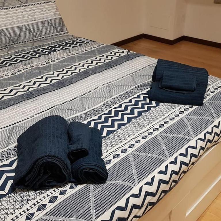 Casa Marzia - Vicino a Sant'Orsola e centro città, silenzioso e accogliente - One-Bedroom Apartment - 5