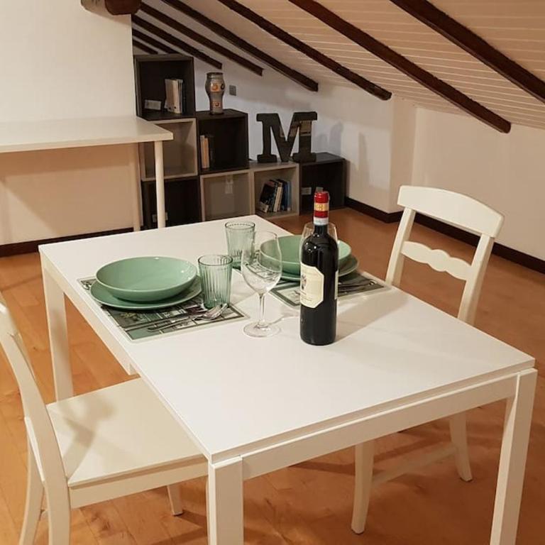 Casa Marzia - Vicino a Sant'Orsola e centro città, silenzioso e accogliente - One-Bedroom Apartment - 6