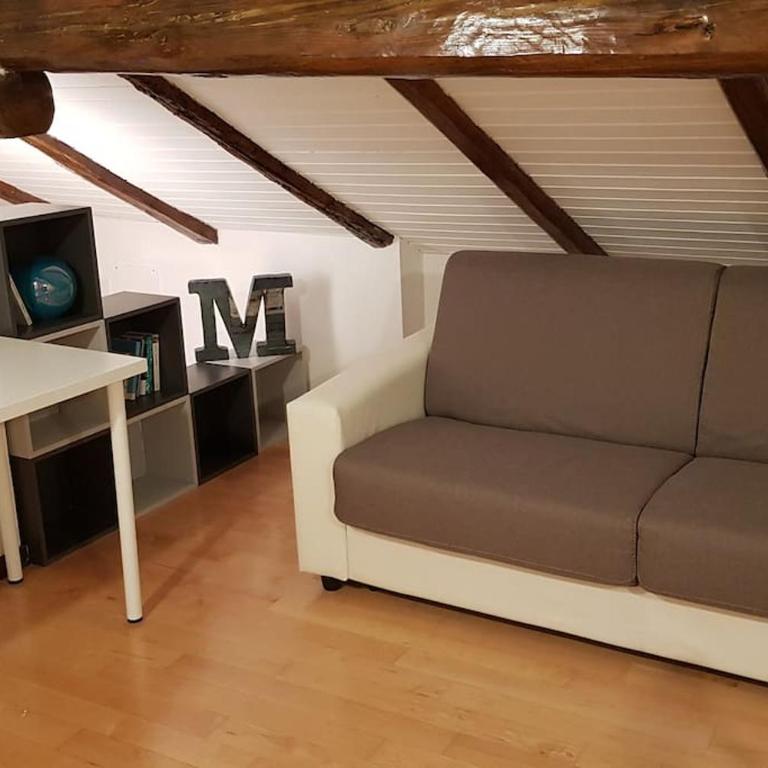 Casa Marzia - Vicino a Sant'Orsola e centro città, silenzioso e accogliente - One-Bedroom Apartment - 7
