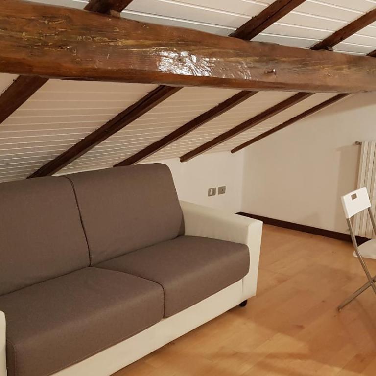 Casa Marzia - Vicino a Sant'Orsola e centro città, silenzioso e accogliente - One-Bedroom Apartment - 8