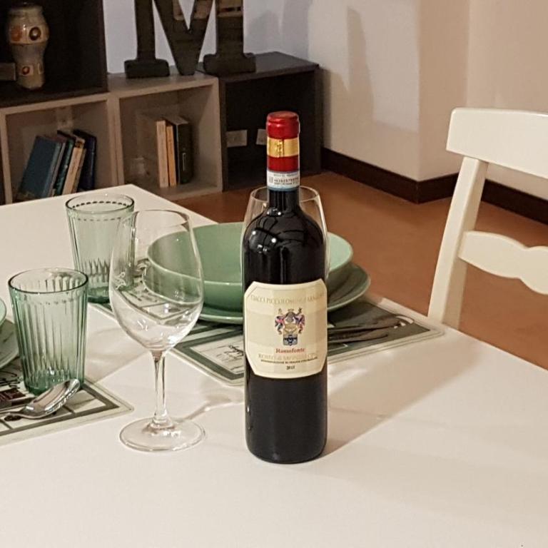Casa Marzia - Vicino a Sant'Orsola e centro città, silenzioso e accogliente - One-Bedroom Apartment - 11
