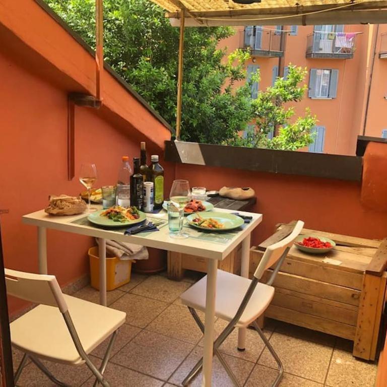 Casa Marzia - Vicino a Sant'Orsola e centro città, silenzioso e accogliente - One-Bedroom Apartment - 12