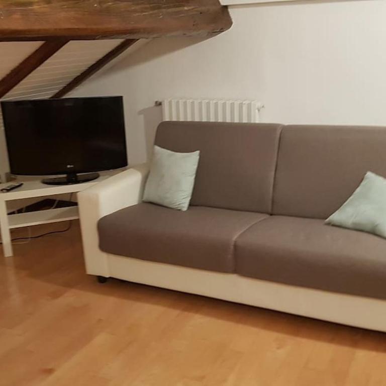 Casa Marzia - Vicino a Sant'Orsola e centro città, silenzioso e accogliente - One-Bedroom Apartment - 15