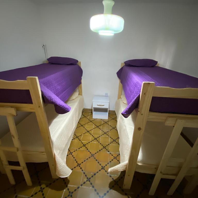 CASA LAS PARRAS - Casa de 2 dormitorios - 3