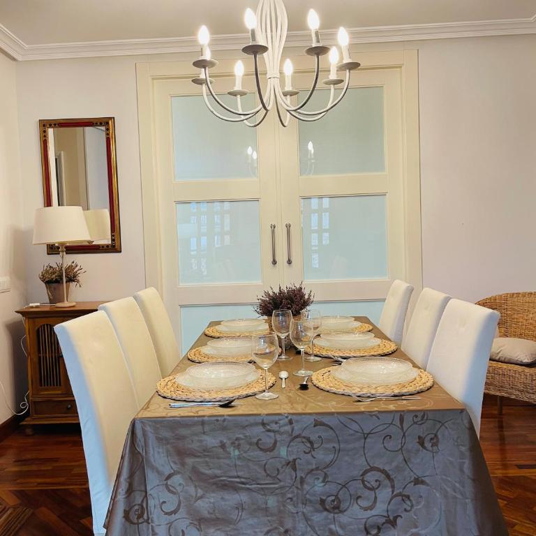 Atico al lado del Ayuntamiento - Apartamento - 14
