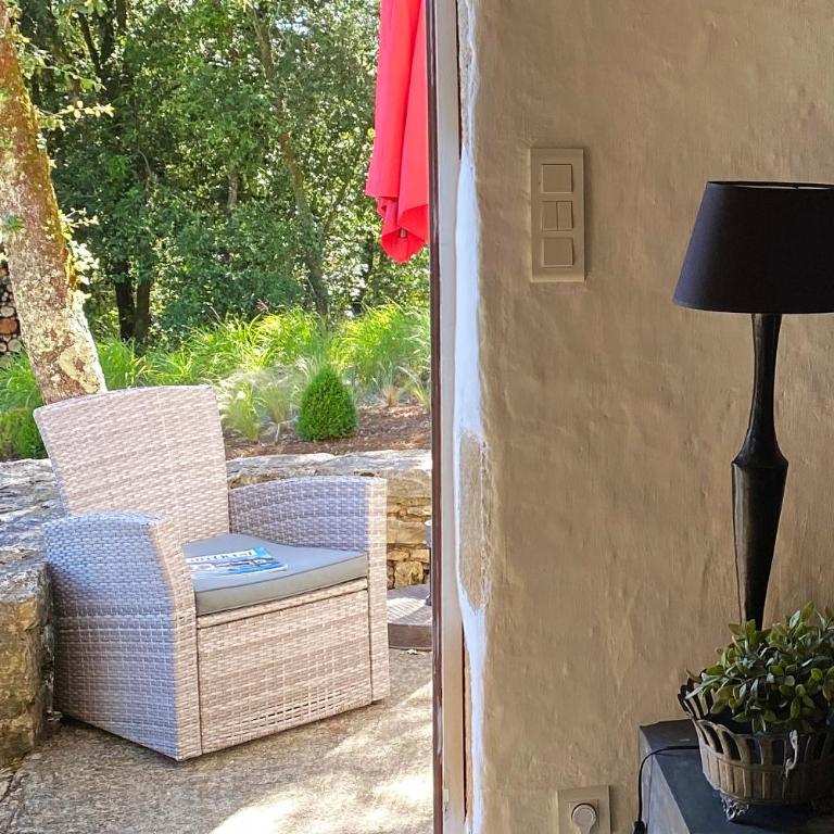 Eco-hameau Du Sentier Des Sources - Haus mit 2 Schlafzimmern - 8