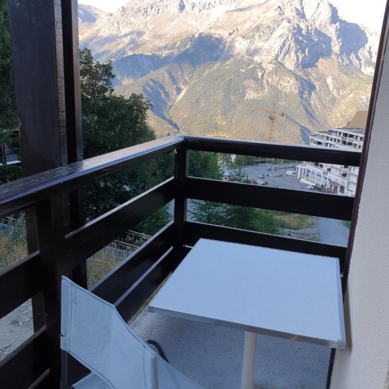 Enjoy - Appartement 1 Chambre - 4