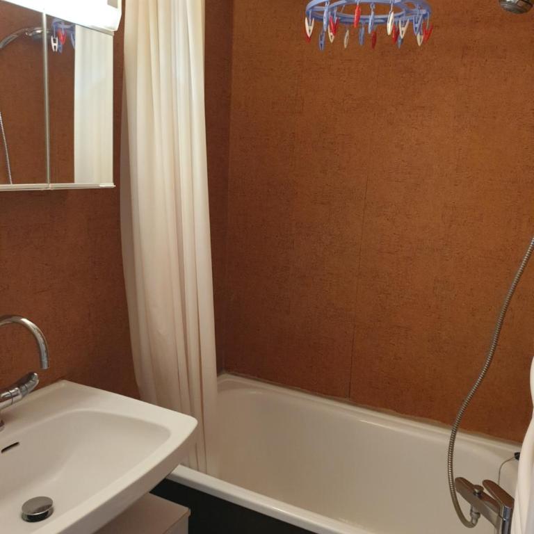 Enjoy - Appartement 1 Chambre - 5