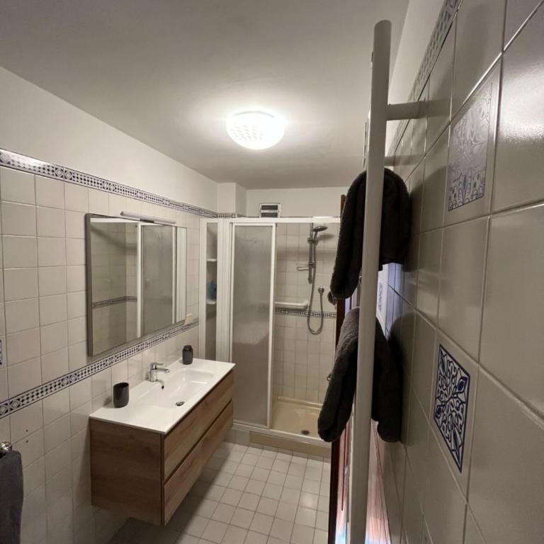 Dolomitihouse ZIRMOL - Apartment mit 1 Schlafzimmer - 15