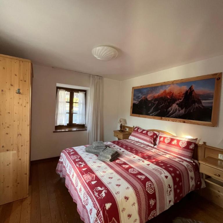 Dolomitihouse ZIRMOL - Apartment mit 1 Schlafzimmer - 11