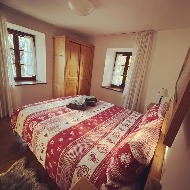 Dolomitihouse ZIRMOL - Apartment mit 1 Schlafzimmer - 10
