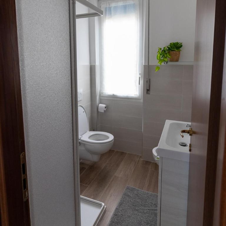 Casa Pietro e Bea - Two-Bedroom Apartment - 4