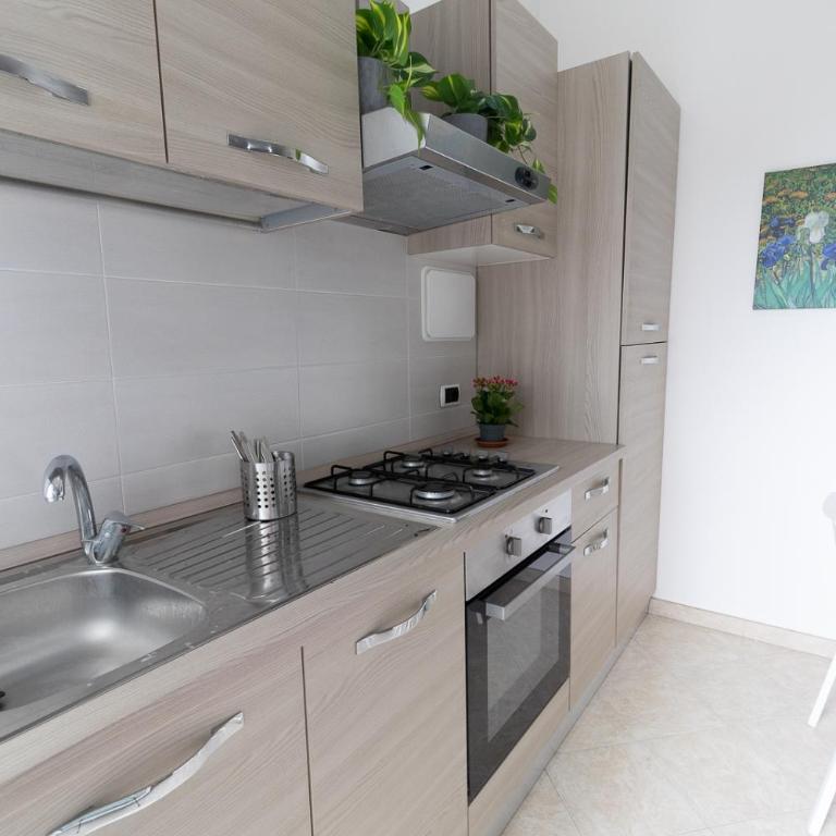 Casa Pietro e Bea - Two-Bedroom Apartment - 14
