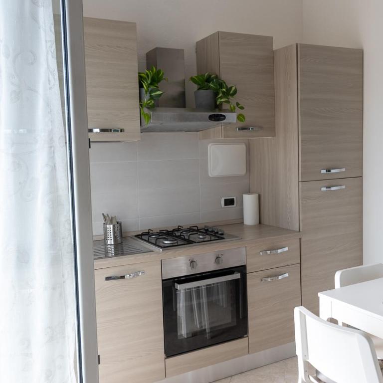 Casa Pietro e Bea - Two-Bedroom Apartment - 13