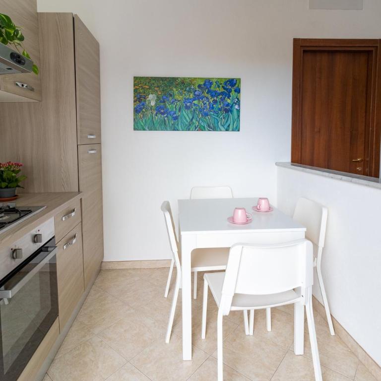 Casa Pietro e Bea - Two-Bedroom Apartment - 10