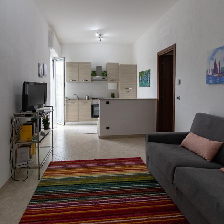 Casa Pietro e Bea - Two-Bedroom Apartment - 19