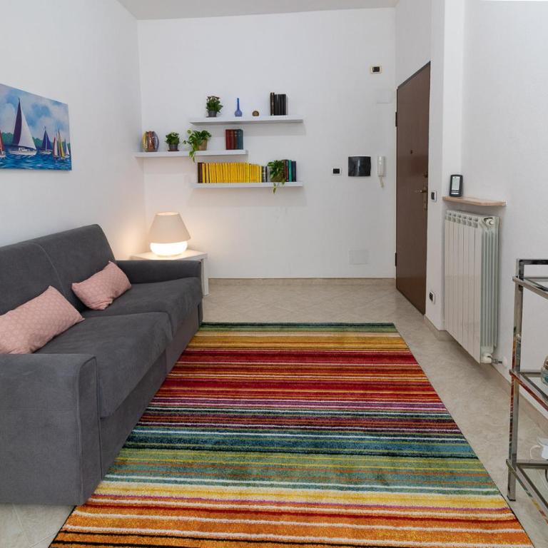 Casa Pietro e Bea - Two-Bedroom Apartment - 1