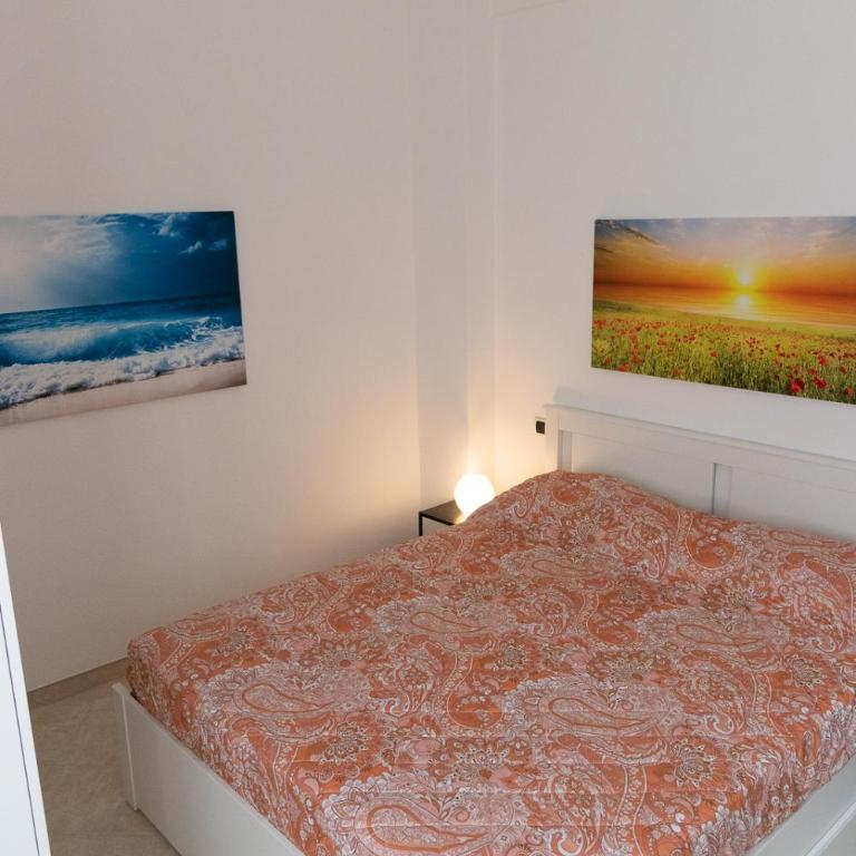 Casa Pietro e Bea - Two-Bedroom Apartment - 15