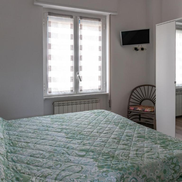 Casa Pietro e Bea - Two-Bedroom Apartment - 25