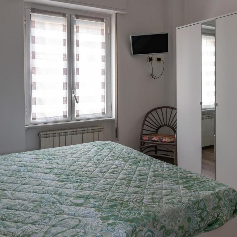 Casa Pietro e Bea - Two-Bedroom Apartment - 21