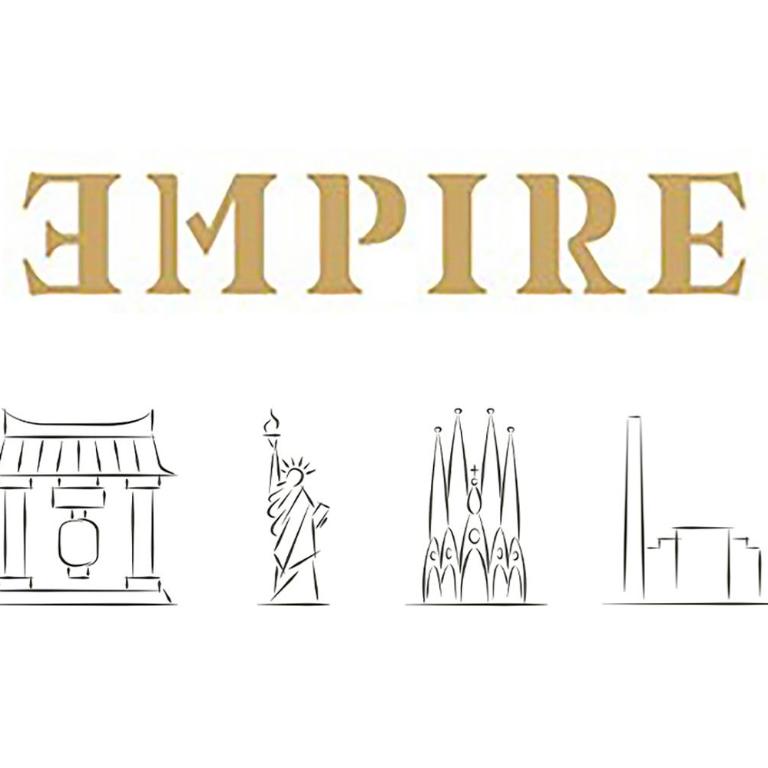 Empire - Affittacamere - Camera King Deluxe - 8