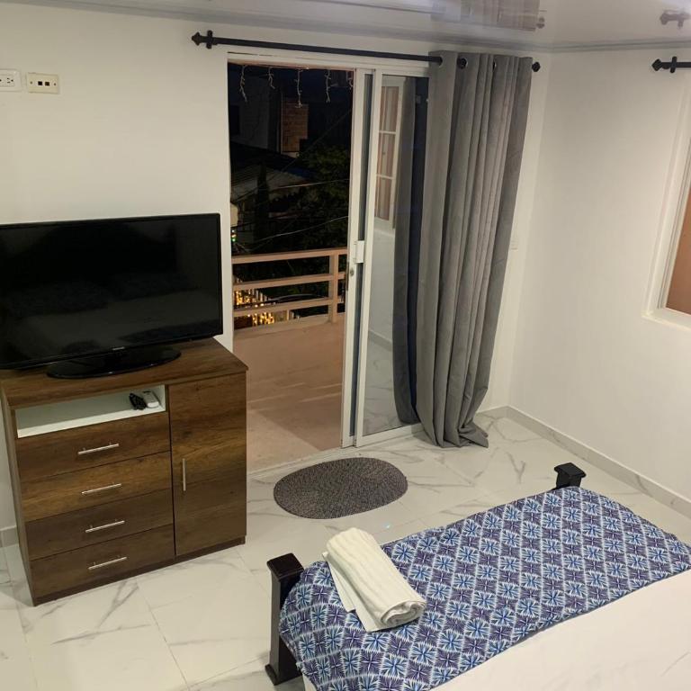 Samara's Place - Estudio - 2