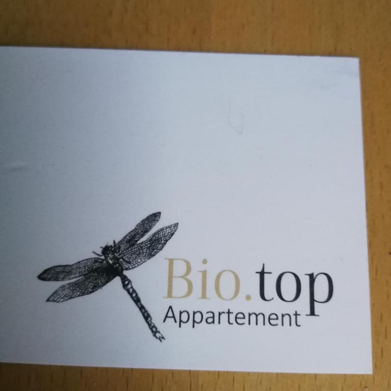 BioTop Appartement Kronplatz - Appartamento con Terrazza - 4
