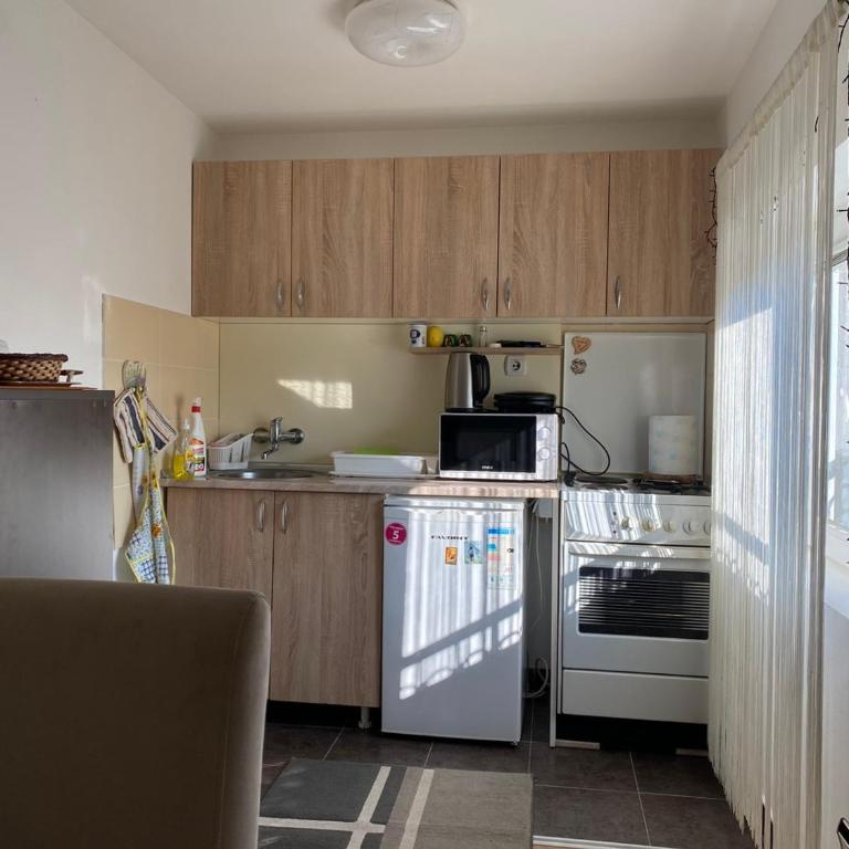 Apartman Mima - One-Bedroom Apartment - 8