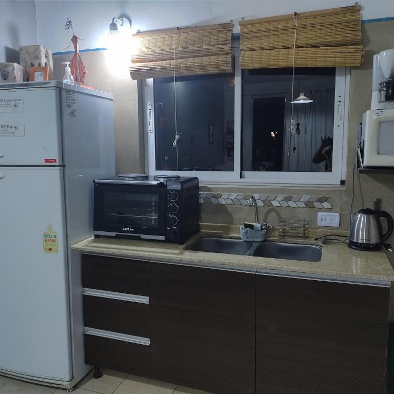 Aires de Ambar - One-Bedroom Chalet - 11