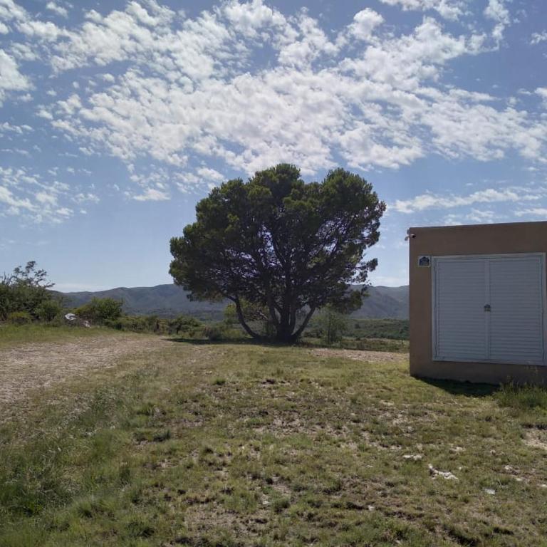 Sierras de Paz - Casa de 2 dormitorios - 18
