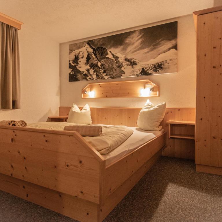 Bauernhof Stempf - Appartement "HOCHARN" - Apartment mit 2 Schlafzimmern - 6