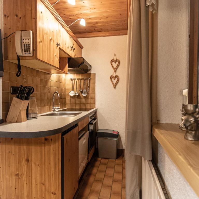 Bauernhof Stempf - Appartement "HOCHARN" - Apartment mit 2 Schlafzimmern - 3