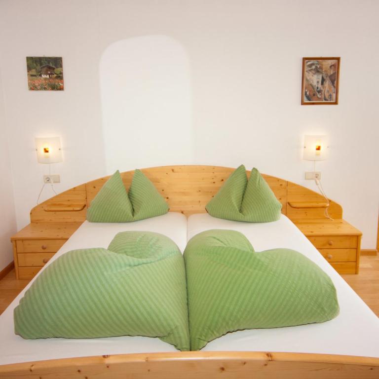 Pension & Appartament Anna - Apartment - 4