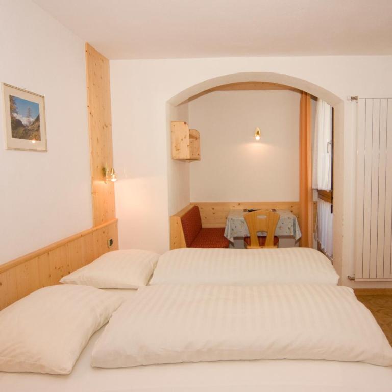 Pension & Appartament Anna - Doppel- oder Zweibettzimmer - 16