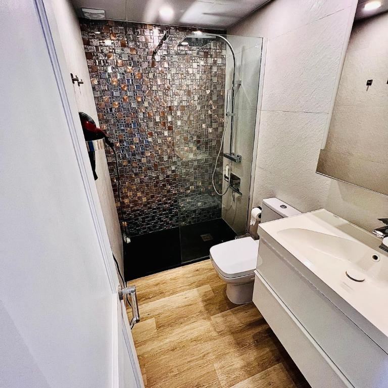 Solymar Premium Apartment - One-Bedroom Apartment - 2