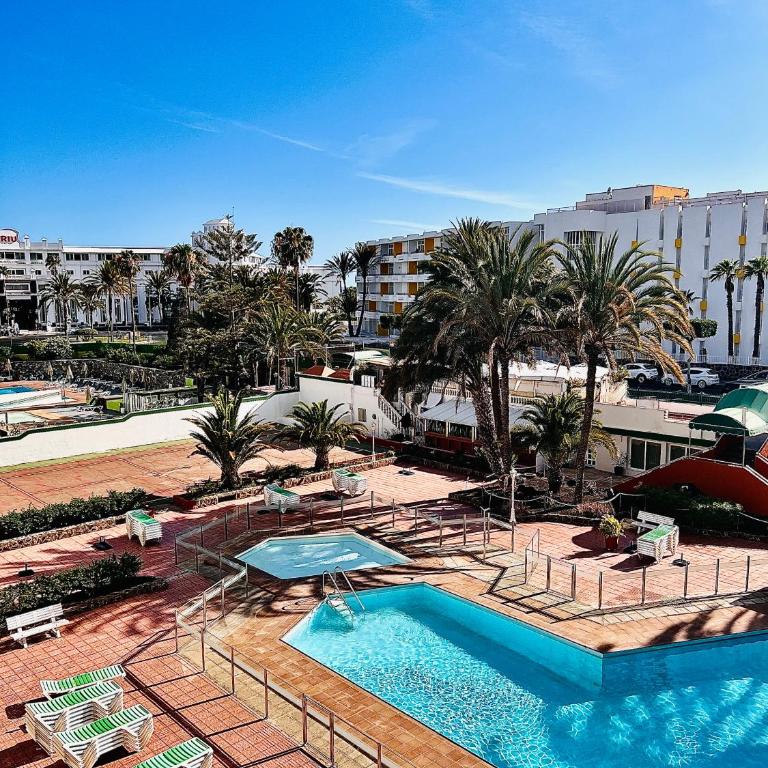 Solymar Premium Apartment - One-Bedroom Apartment - 15